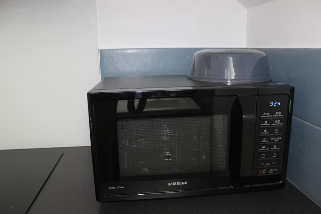 Appartement Idealement Situe Proche Disneyland Et Paris Lagny Extérieur photo