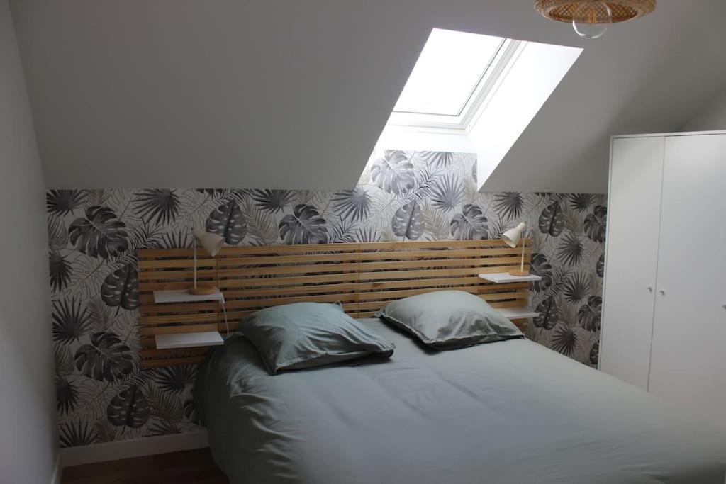 Appartement Idealement Situe Proche Disneyland Et Paris Lagny Extérieur photo