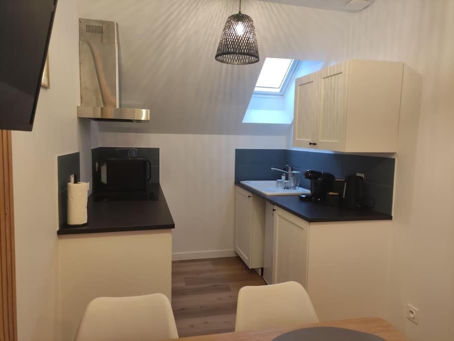 Appartement Idealement Situe Proche Disneyland Et Paris Lagny Extérieur photo