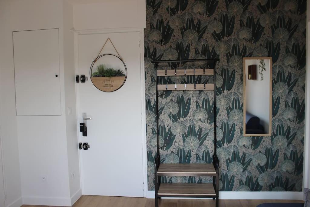 Appartement Idealement Situe Proche Disneyland Et Paris Lagny Extérieur photo