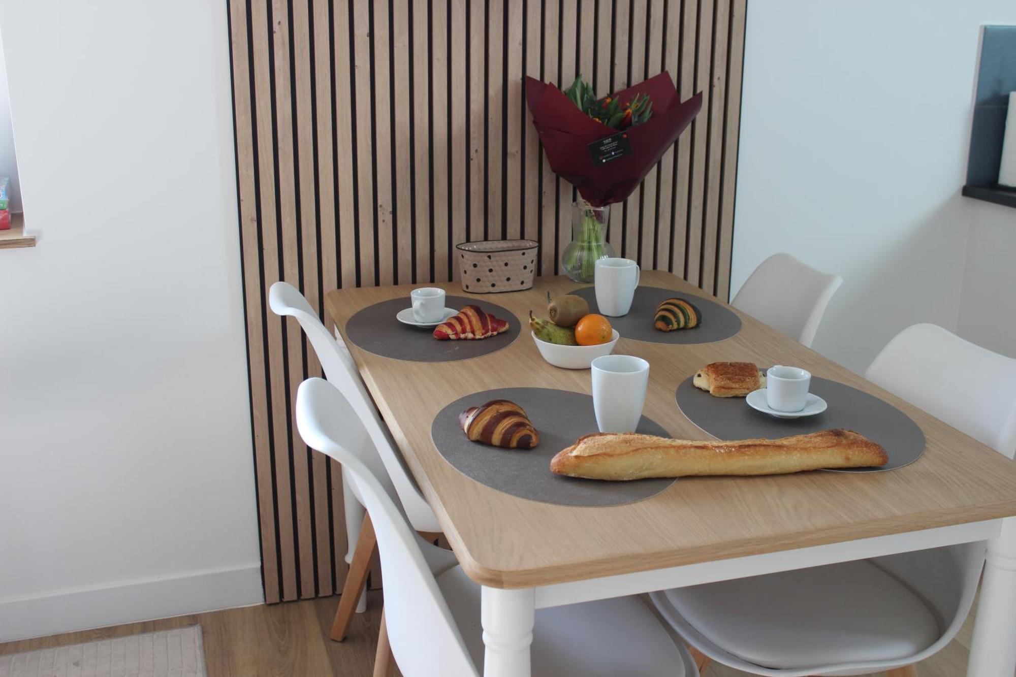 Appartement Idealement Situe Proche Disneyland Et Paris Lagny Extérieur photo