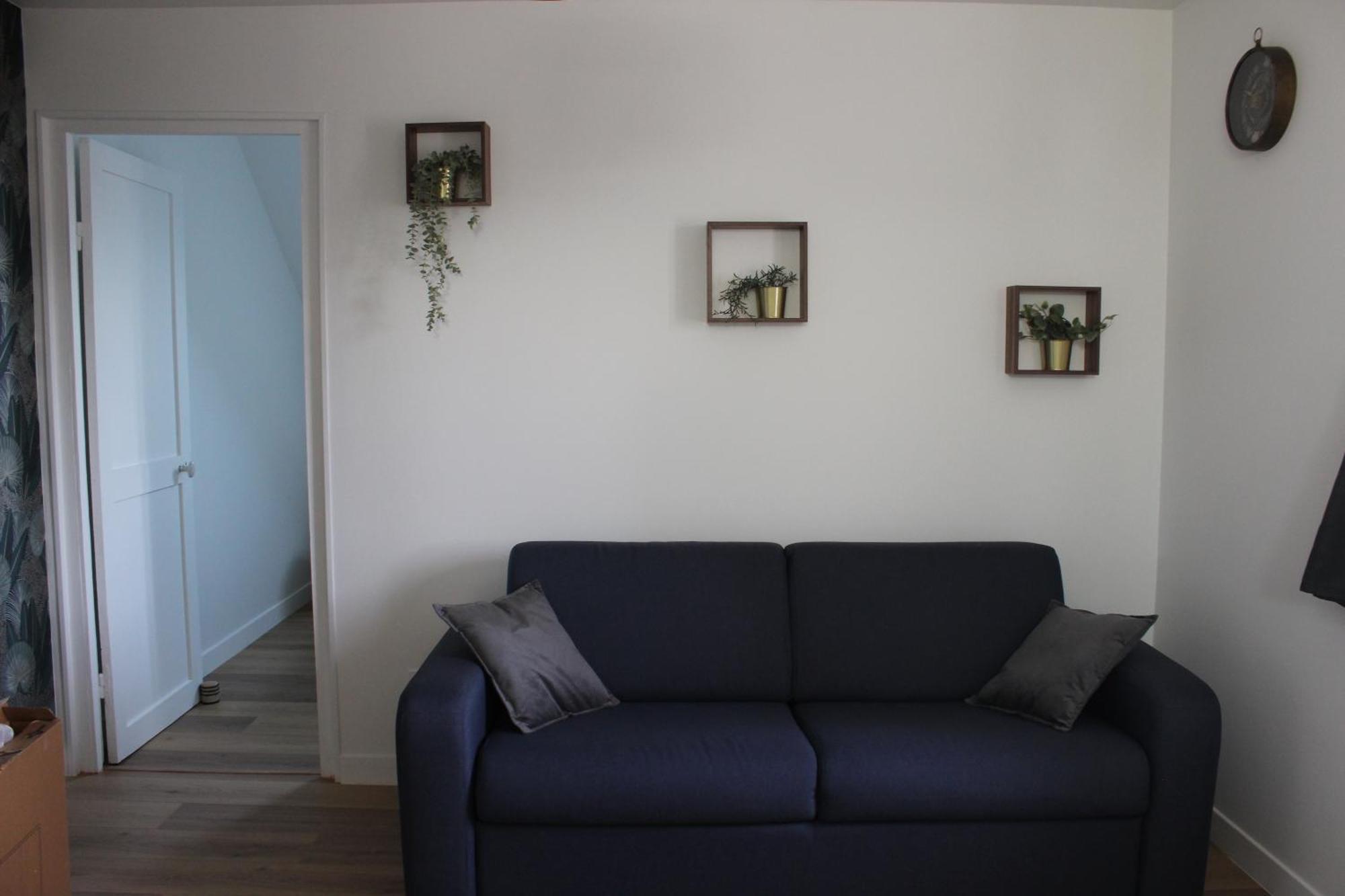 Appartement Idealement Situe Proche Disneyland Et Paris Lagny Extérieur photo